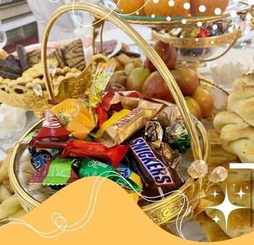 услуга дед мороз на дом: Принимаем банкеты, той, тушоо той, жеентек той, свадьбы, юбилеи + — 6