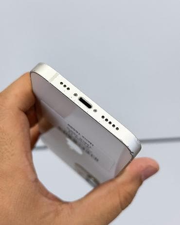 apple iphone 11: IPhone 12, Б/у, 128 ГБ, Старлайт, Защитное стекло, Чехол, В рассрочку, 100 % — 4
