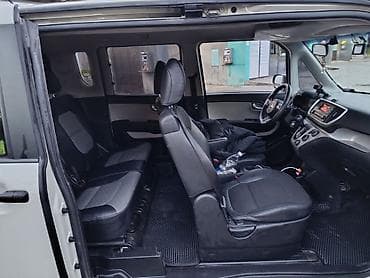 bye e5: Kia Ray: 2018 г., 1 л, Автомат, Бензин, Хэтчбэк — 8