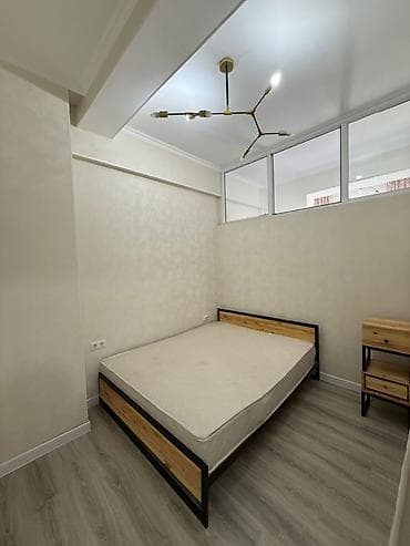 premium development: 2 комнаты, 47 м², Элитка, 12 этаж, Евроремонт — 9