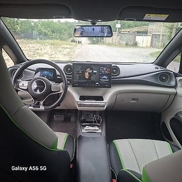 byd 5: BYD Dolphin: 2022 г., Автомат, Электромобиль, Хэтчбэк — 4