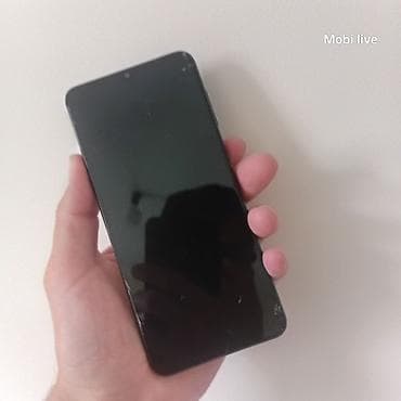 galaxy a14: Samsung Galaxy A12, 64 ГБ, цвет - Черный — 3