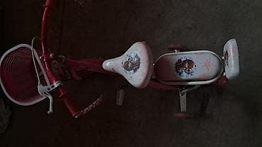 велосипед карбон: Детский велосипед, 2-колесный, 4 - 6 лет, Для девочки — 2