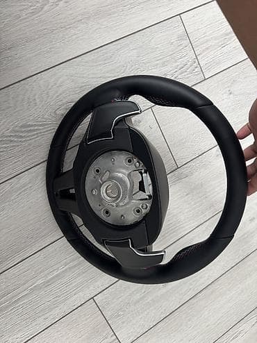 руль bmw e60: Руль BMW Новый — 2