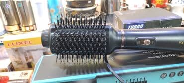 фен сокани: Фен Диффузор, Поворотный шнур — 3