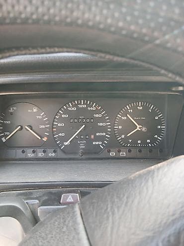 спидометр пассат б3: Volkswagen Passat: 1989 г., Механика, Бензин, Седан — 4