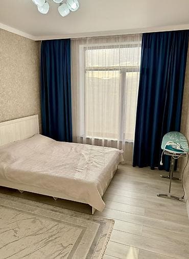 кок жар ж м: Коттедж, 9/1 VIP | Palm Beach, Чок-Тал, Балдар аянтчасы, Унаа токтотуучу жай, унаа туруучу жай, Коргоодогу аймак — 4