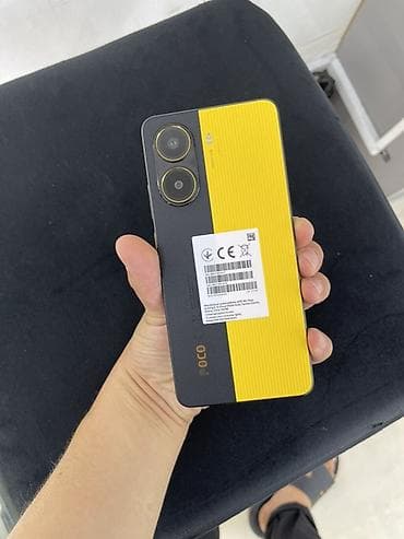 xiaomi монитор: ЧИТАТЬ ВНИМАТЕЛЬНО ❗️❗️❗️❗️❗️ POCO X7 Pro (12/512гб) Состояние  — 5