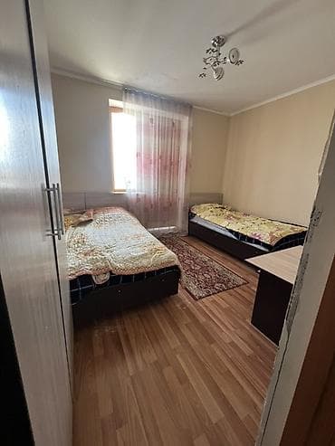 домики а фрейм снять: Гостевой дом с озеленённым двором и парковкой. Описание: - Два — 7