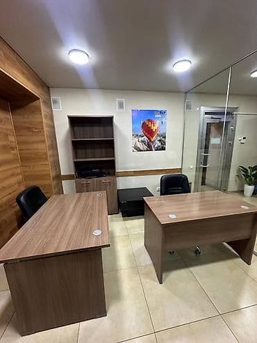 pro 5: На заказ Каркасная перегородка, Для офиса, Монтаж — 9