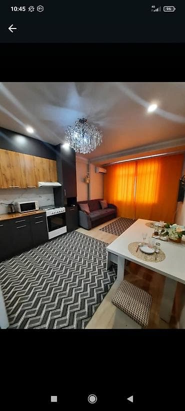 комнаты иссык: 1 комната, Душевая кабина, Постельное белье, Кондиционер — 5