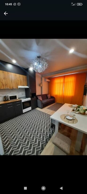 бишкек продаю дом село ак бата: 1 бөлмө, Душ кабинасы, Жаздык, жууркан-төшөк каптары, Кондиционер — 6