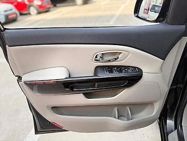 Kia Carnival: 2019 г., Автомат, Вэн/Минивэн — 5