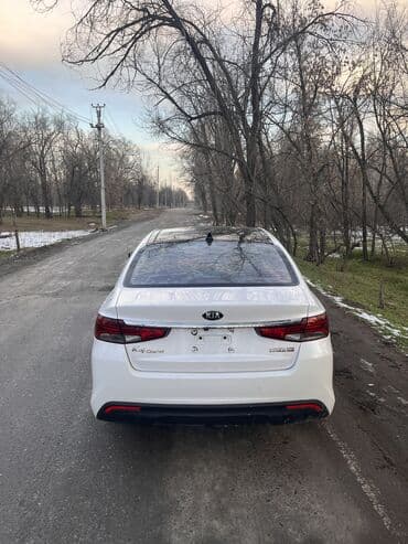 lexus aristo: Kia K5: 2019 г., 1.8 л, Автомат, Бензин, Седан — 3