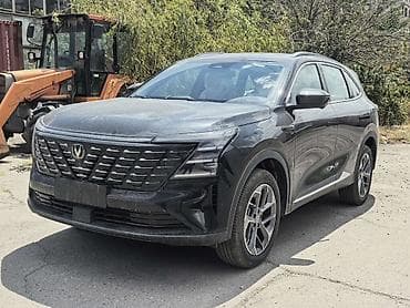 Changan CS75 Plus: 2026 г., Автомат, Бензин, Кроссовер at lalafo.kg Changan CS75 Plus: 2026 г., Автомат, Бензин, Кроссовер