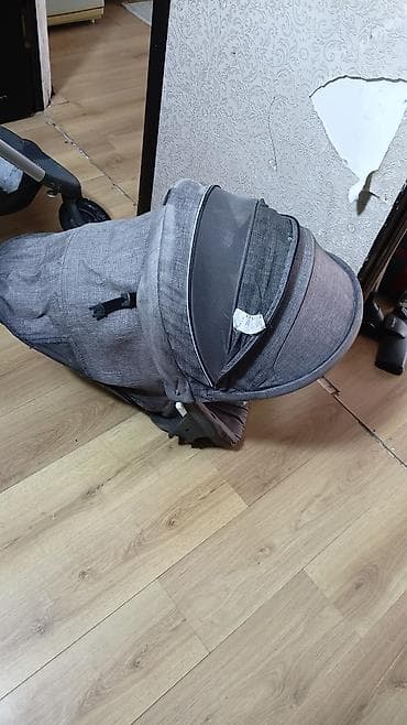 коляски стокке цена: Коляска, Stokke, Б/у, Самовывоз — 3