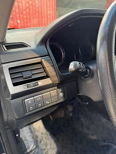 Ssangyong Rexton: 2019 г., 2.2 л, Автомат, Дизель, Внедорожник — 3