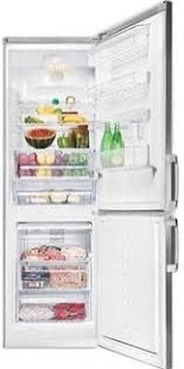 i3 4: Холодильник Beko, Двухкамерный — 2