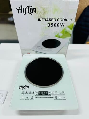 серверная: Электрическая, Новый, Сенсорное — 2