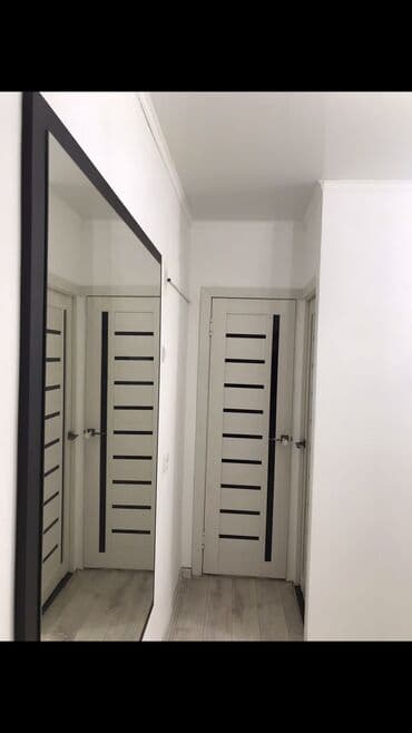 гостевой дом уют: 2 комнаты, 50 м², 105 серия, 3 этаж, Евроремонт — 6