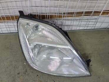 медогонка цена бу: Передняя правая фара Ford 2004 г., Б/у, Оригинал, Германия — 5