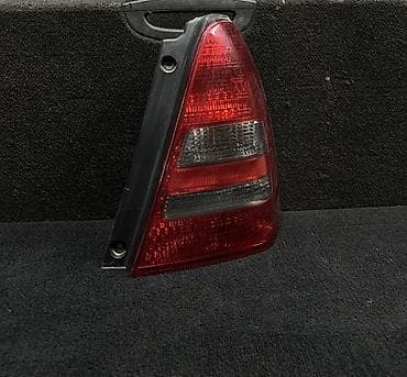 forester 2004: Комплект стоп-сигналов Subaru 2004 г., Б/у, Оригинал, Япония — 3