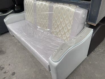 диван кожанный: Диваны новые раскладные (раск как книжка) примой из цеха без — 6