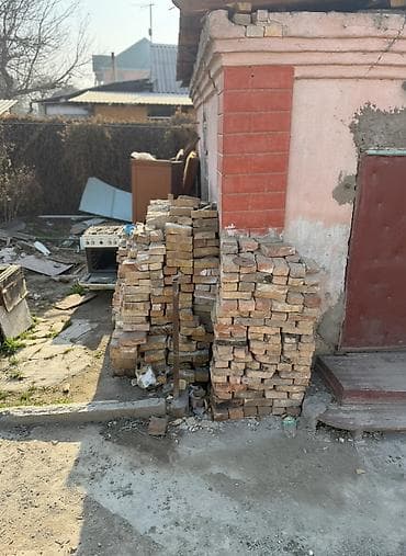 Полнотелый, таблетка, Жженый кирпич, Одинарный, 250×120×65