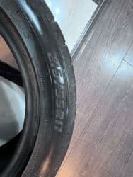 зимние шины матиз: Шины 215 / 50 / R 17, Зима, Б/у, Комплект, Легковые, Китай — 3