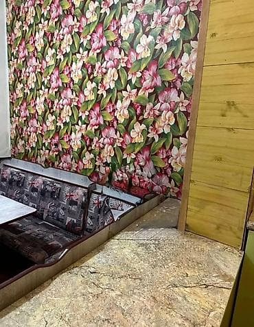 3 комн 9 микрорайон: 3 комнаты, 80 м², 106 серия, 9 этаж, Косметический ремонт — 6