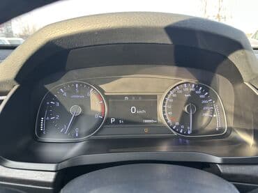 япошки авто: Kia K7: 2019 г., Седан — 6