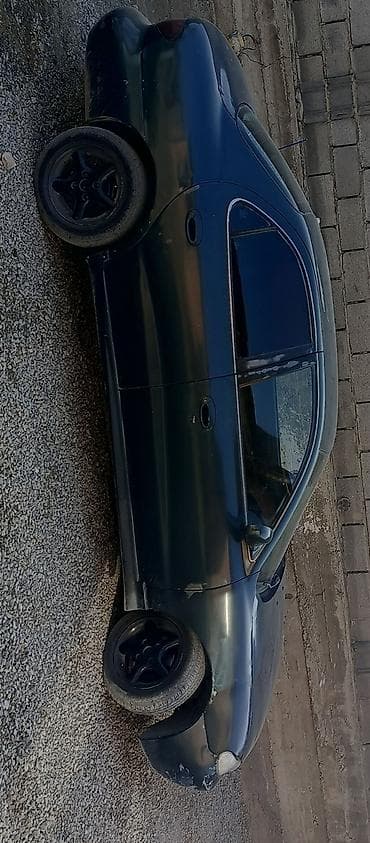 geely цена в бишкеке: Автомобиль, 1995 год выпуска. Город: Ош. Кузов седан, темный цвет — 2