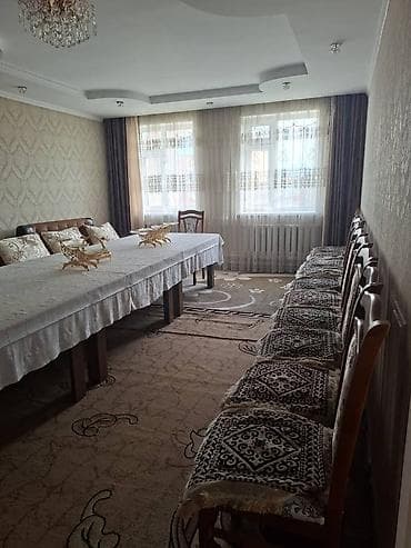 сдаю дом бишкек: Продаётся одноэтажный дом БИШКЕК КОЖОМКУЛ Военно-антоновка Үй 5 сотых — 9