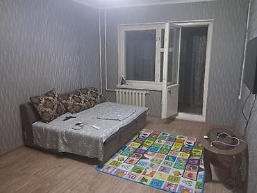 Батирлер: Сдаётся уютная 1‑комнатная квартира с полноценной кухней и раздельными — 3