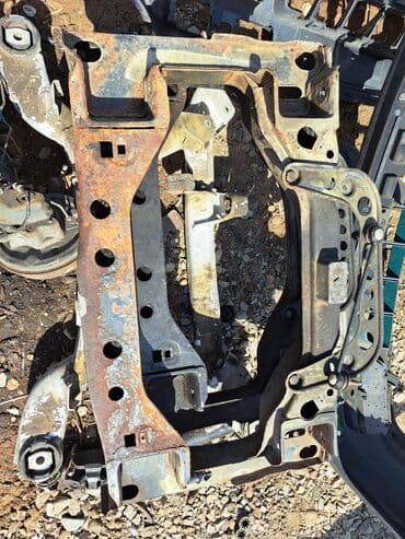 запчасти на опель зафира а: Мерседес балка 210 кузов передняя балка 210 — 1