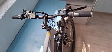 diska 13: Электровелосипед — 5