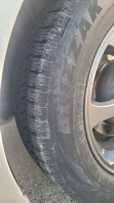 продаю шины бишкек: Toyota Mark X: 2005 г., 2.5 л, Автомат, Бензиновая, Седан — 11