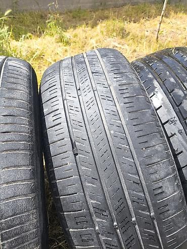 шины на жигули: Летние шины 225/55 R18 98H, комплект 4 шт. - Размер: 225/55 R18 - — 6