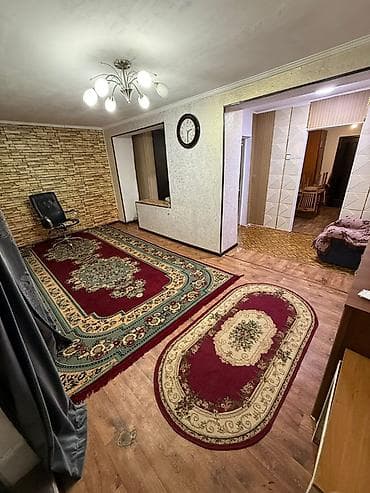 продается квартира таатан: 2 комнаты, Собственник, С мебелью полностью — 6