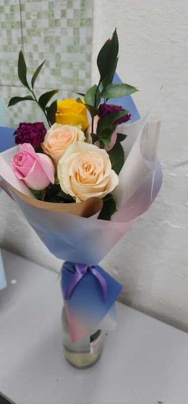 букет из бабочек светящийся купить: Цветы Дарите Цветы без повода Порадуй её! Есть доставка Отправка — 13