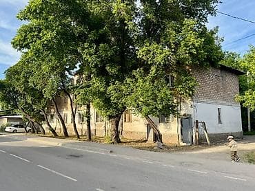 хрущева: 3 комнаты, 63 м², Хрущевка, 2 этаж, Косметический ремонт — 1