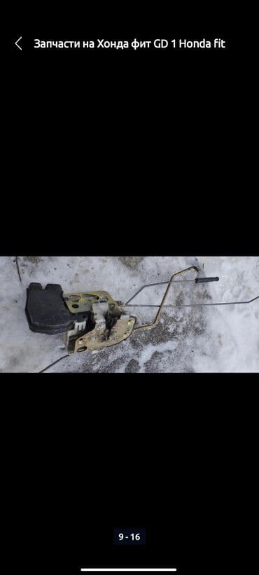 двери хонда фит: Продаю запчасти на Хонда фит Honda fit gd1 gd3 fit, jazz центральный — 10