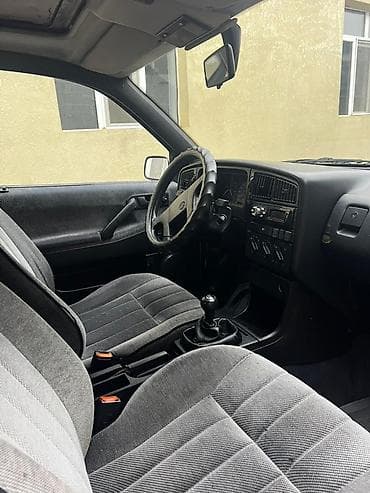 опель корса б: Volkswagen Passat: 1991 г., 1.8 л, Ручные, Бензин, Универсал — 5