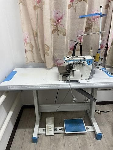 jack a2: 4-нитка, В наличии, Самовывоз — 1