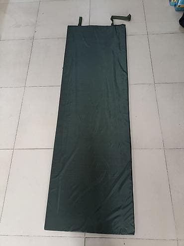 Каримат высокого качества,. Толщина 2 см, длина 190,ширина 60см