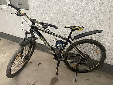 сунами велик: Продаю велосипед 29 колеса Состояние нормальное Нужна задняя камера и — 1