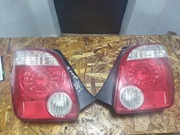 ist: Комплект стоп-сигналов Toyota 2000 г., Б/у, Оригинал, Япония — 1