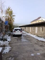 дом с действующим бизнесом: 7 соток, Бизнес үчүн, Кызыл китеп, Техпаспорт, Сатып алуу-сатуу келишими — 4