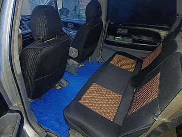 bid e5: Honda Odyssey: 1999 г., Автомат, Бензин, Минивэн — 4