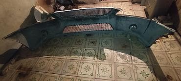 арзан авто бишкек: Бампер Toyota, Колдонулган, Аналог — 1